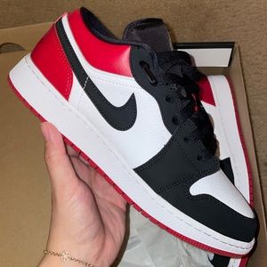 Air Jordan 1 Low (GS)